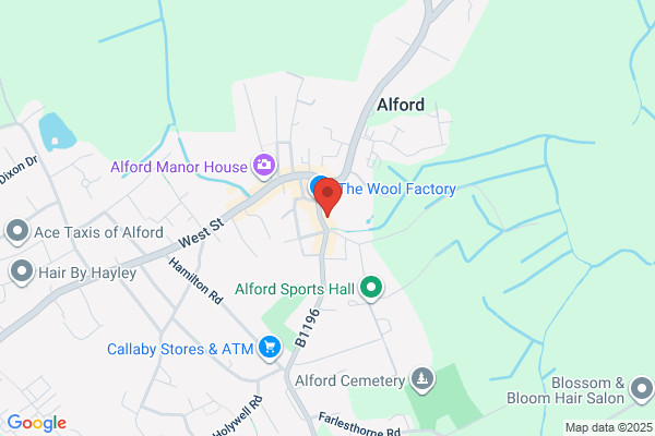 Alford Library