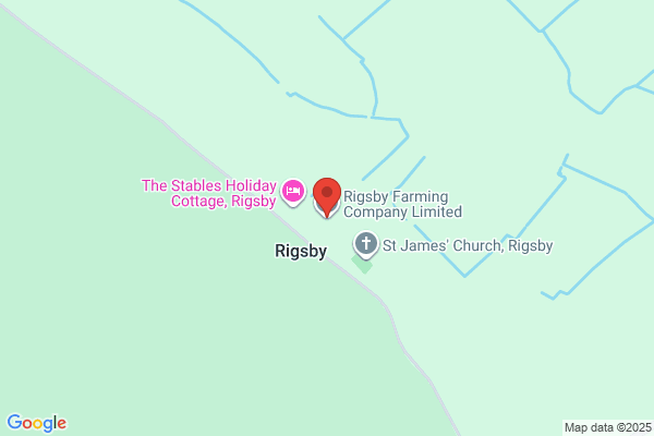 Rigsby Farming Co Ltd
