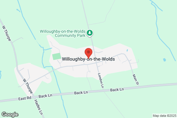Village Green Wholesale Ltd