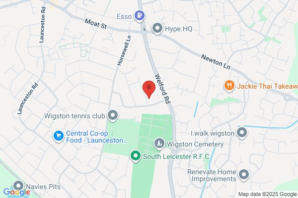 Pest Control Leicester