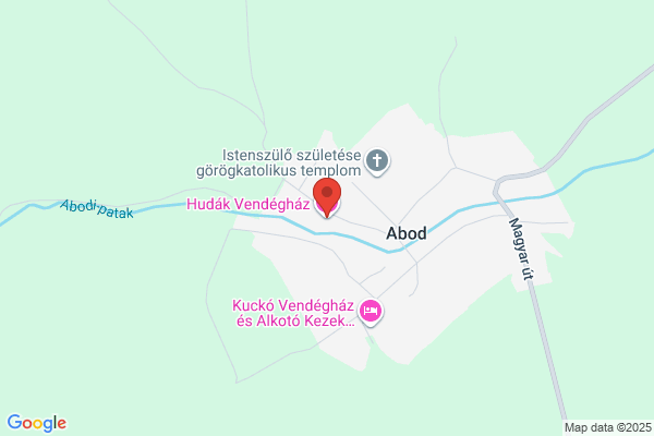 Abod Hotel