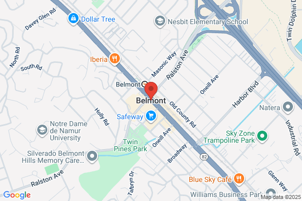 Belmont