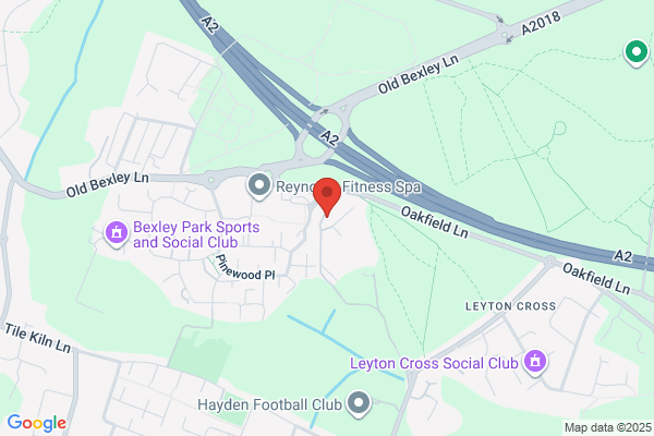 Bracton Centre
