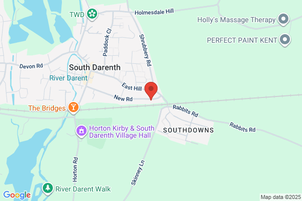Darenth Consultants