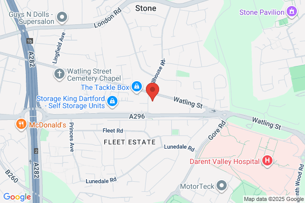 Dartford Motors