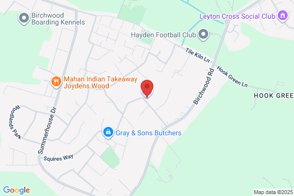 Joydens Wood Community Centre