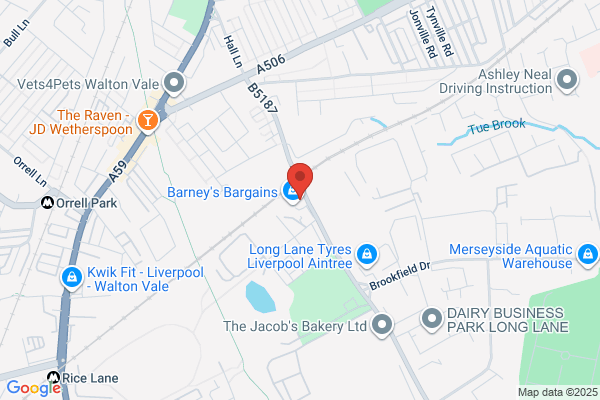 Long & Co (Kent) Ltd