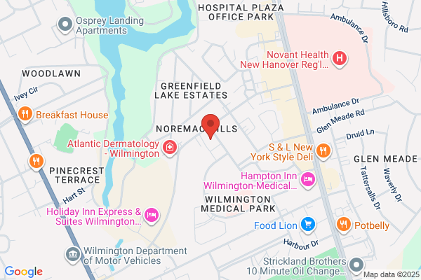Medical Locations