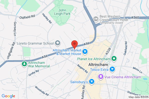 Oakfield Infant & Nursery School