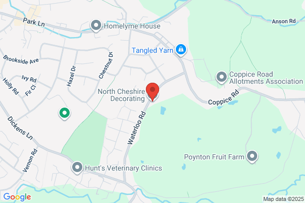 Poynton Decorators