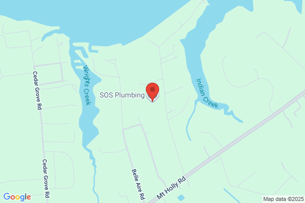 SOS Plumbers