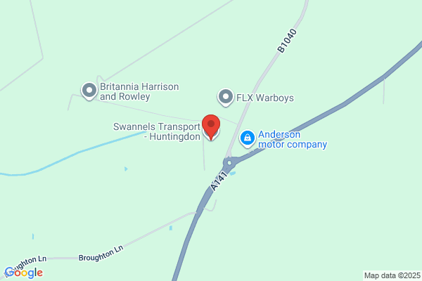 Swanway Haulage
