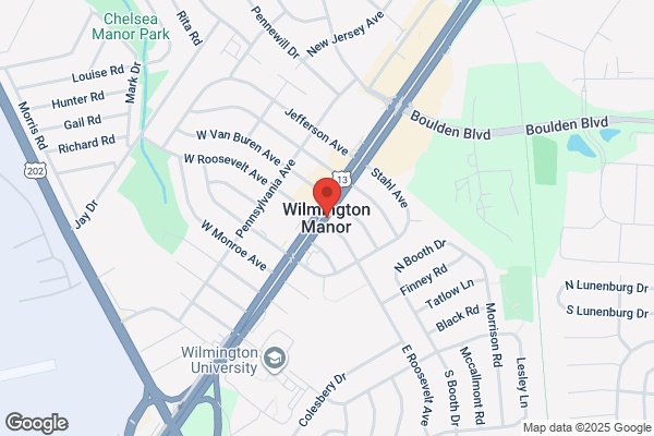 Wilmington Manor