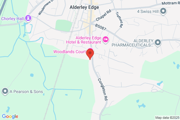 Phibbs Edge