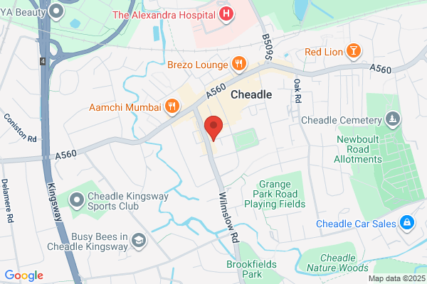 Enhance Clinical Aesthetics Ltd