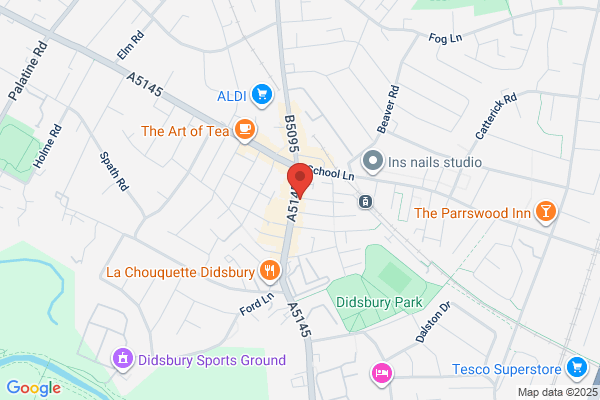 The Didsbury Beauty Clinic