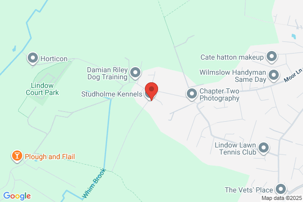 Brybour Kennels