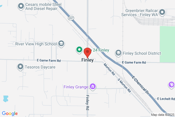 Finley