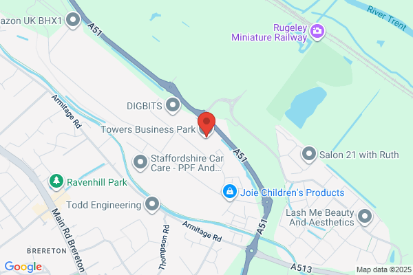 Consultant Systems (UK)