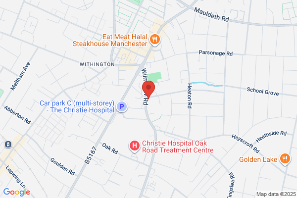 Withington Halal Meat