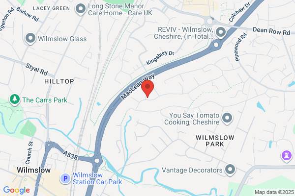 Time For You - House Cleaners Wilmslow