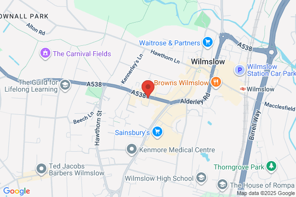 Diamond Home Support (Cheshire)