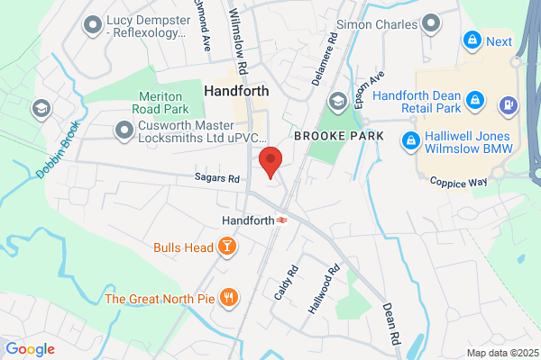 Handforth Clinic