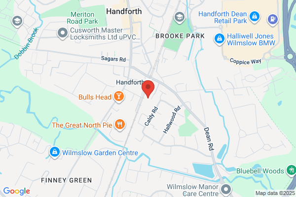 Handforth Community Centre