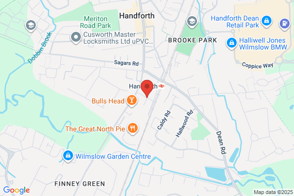 Honford Hall Community Centre