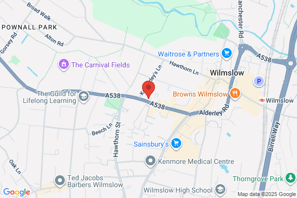 Domino's Pizza - Wilmslow