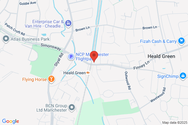 Manchester Cheadle Dental & Implant Clinic - CLOSED