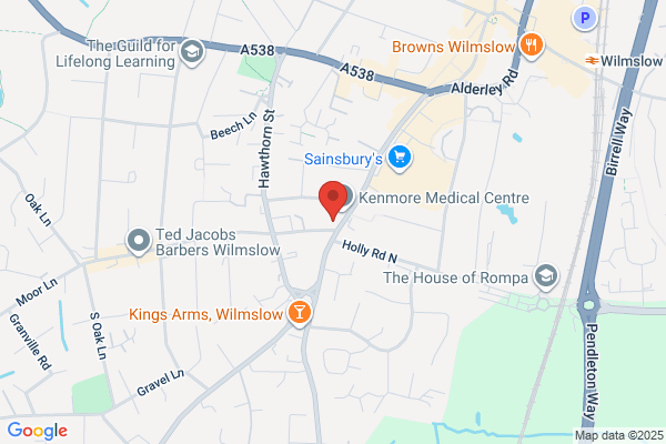 Wentworth Dental Practice