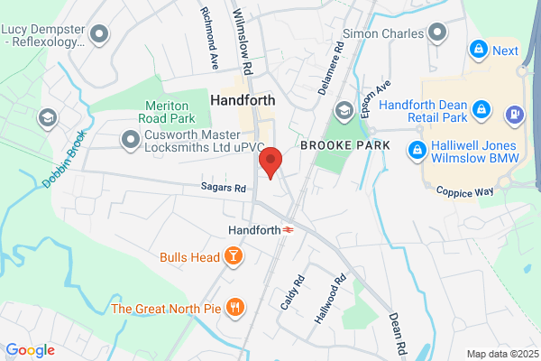 Handforth Health Centre