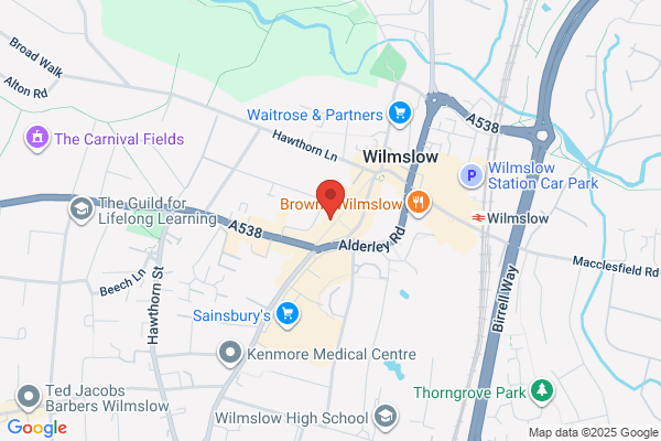 Superdrug Stores PLC