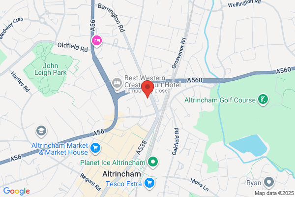 Armstrong Craven Ltd