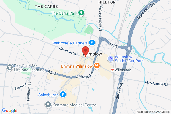 Snug - Wilmslow