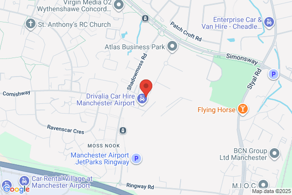 Lloyds Autobody Ltd