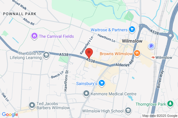 Pennine Natural Gas