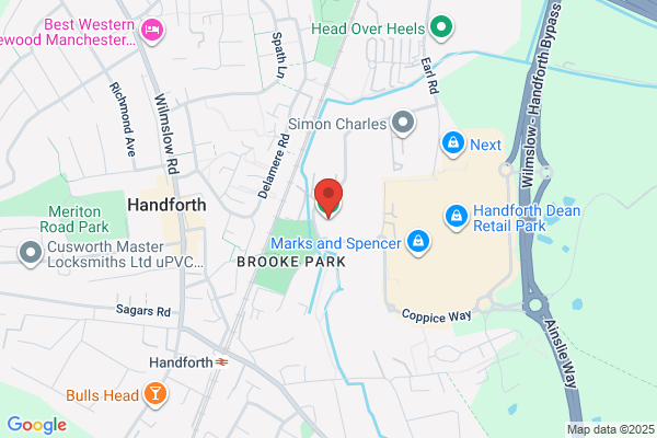 The Gym Group Handforth Wilmslow