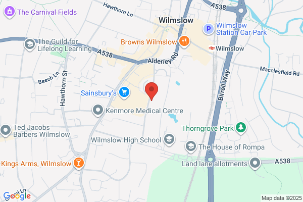 Bridgewood Homecare Ltd