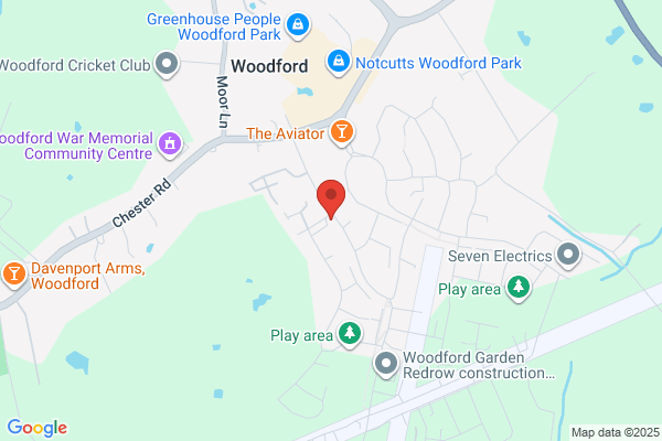 Redrow - Ashton Chase