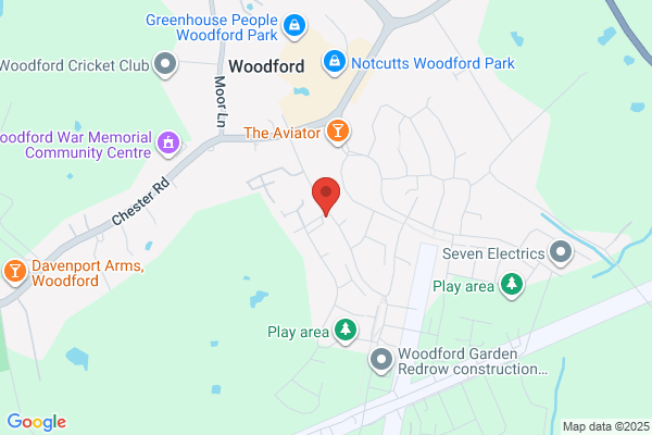 Redrow - Shackleton Fields at Woodford Garden Village