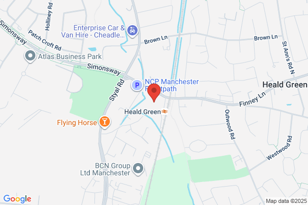 Premier Inn Manchester Airport (Heald Green) hotel
