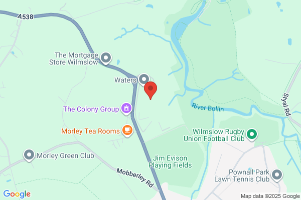 Wollaston Associates