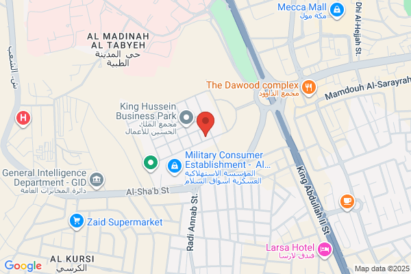 Jordan Home Rental Specialists