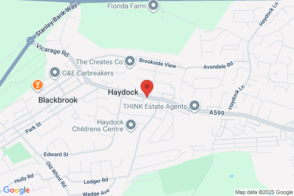 McDonnell Haydock Residential Lettings