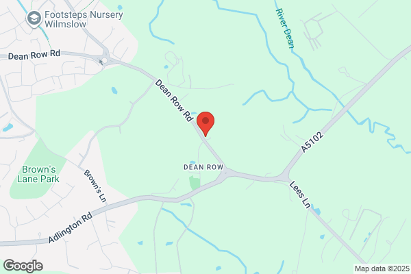 Chapel Grange Montessori Nursery Ltd