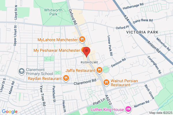 J S R Opticians