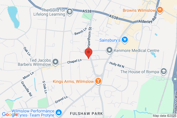 Willows Veterinary Group - Broom Cottage Veterinary Surgery