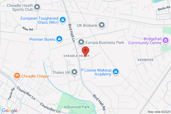 Woodcroft Vets, Bramhall